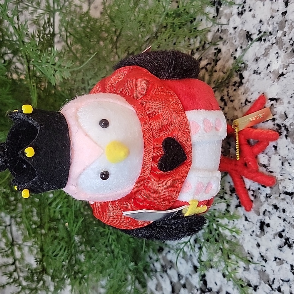 🎯Target | SPIRIT | Valentine's Day Novelty Birds (3) - Picture 3 of 10